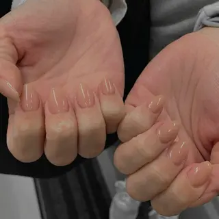 ネイル 加藤 💅のネイルデザイン