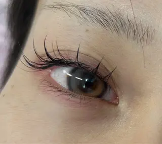 マツエク・マツパ Maria 🫧のマツエク・マツパデザイン