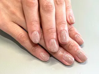 ネイル joieange Honokaのネイルデザイン