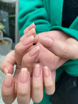 ネイル 🌼大西洋子 laughl🌼のネイルデザイン