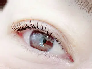 パーマ Grace タケシタのマツエク・マツパデザイン