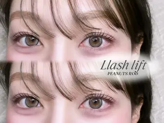 マツエク・マツパ パリジェンヌ／マツエ ク🇰🇷ジュリ♡のマツエク・マツパデザイン