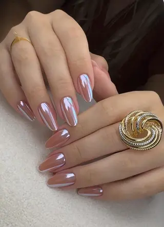 ネイル EMI ANA.CHUOのネイルデザイン