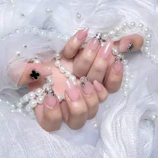 ネイル M2 beauty Hoshinaのネイルデザイン