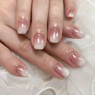ネイル Twinkle Nail Kuboのネイルデザイン