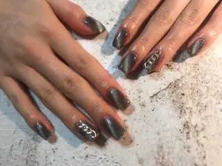 ネイル Kimura Yukoのネイルデザイン