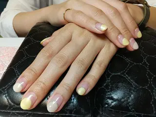 ネイル haru  nailのネイルデザイン