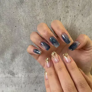 ネイル H'ami (haruka)のネイルデザイン