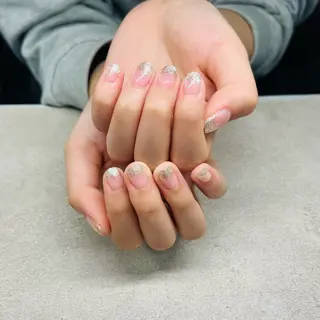 ネイル MAXKELLY まいのネイルデザイン