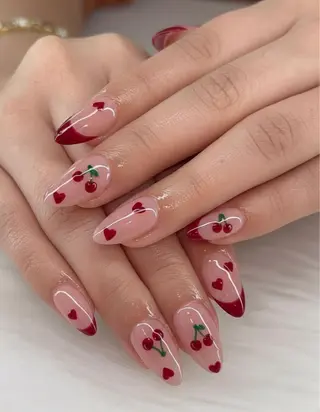 ネイル Star Beautyのネイルデザイン