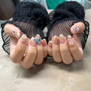 ネイル M's Nailのネイルデザイン