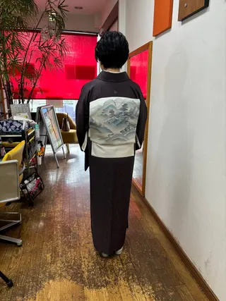 ブロッサム所属・ヘアメイク・着付特化 はやしのその他イメージ