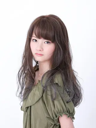 ロング カラー 安達 良太のその他イメージ