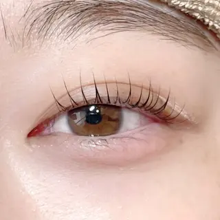 マツエク・マツパ vallee所属・パリエクまつげパーマ /LED/中谷のマツエク・マツパデザイン