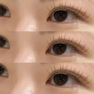 マツエク・マツパ CARO eyelash eyebrow nail所属・🦋CARO🌈 すいづちか🧸✨のマツエク・マツパデザイン