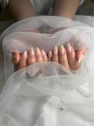 ネイル Monart♡ あいりのネイルデザイン