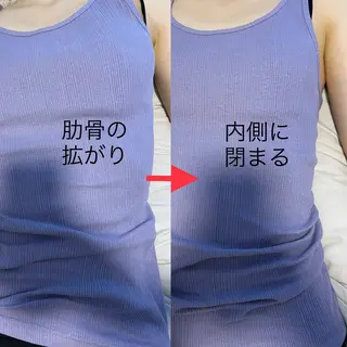 カイロプラクティックTONE神楽坂整体サロン所属・カイロTONE 神楽坂整体サロンのエステ・リラクイメージ