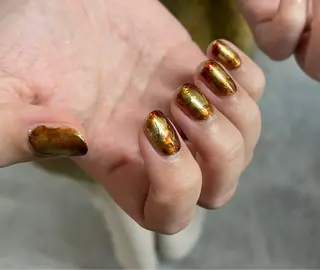 ネイル 【練習モデル募集】 anine大通本店のネイルデザイン