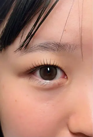 マツエク・マツパ シャルム さなのマツエク・マツパデザイン