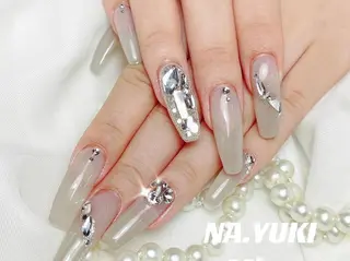 ネイル Bbii Bobuのネイルデザイン