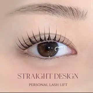 マツエク・マツパ Mirai 🩰⋆౨ৎ˚⟡˖࣪のマツエク・マツパデザイン