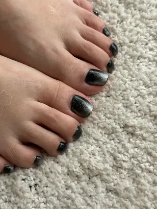 ネイル DeI'm  ふなば さとみのネイルデザイン