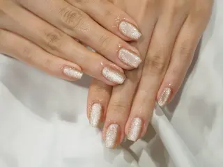 ネイル joieange福島 矢野のネイルデザイン