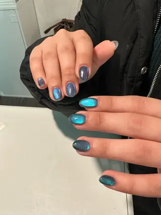 ネイル 🎀 D.d _nailのネイルデザイン