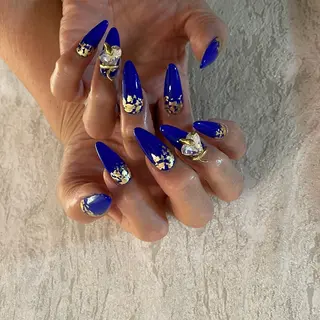 ネイル Ami 🦥のネイルデザイン