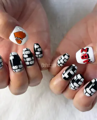 ネイル メンズ歓迎🙆‍♀️ エステ/ネイルISTのネイルデザイン