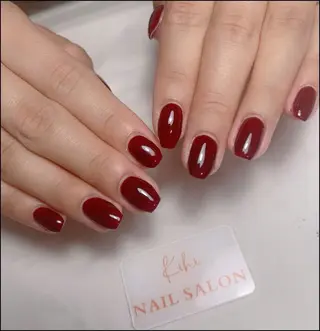 ネイル 田中 アイコのネイルデザイン