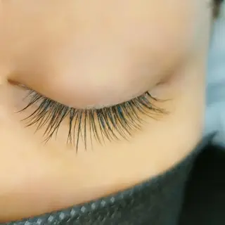 マツエク・マツパ 平山 ゆりのマツエク・マツパデザイン