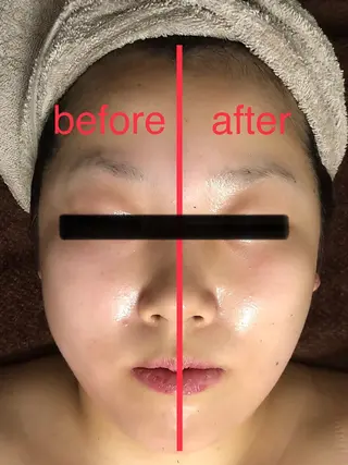 M'int所属・M'int 福原のエステ・リラクイメージ