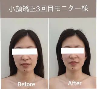 インターパーク店 須藤（すどう）のエステ・リラクイメージ