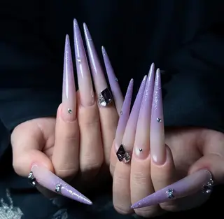 ネイル エリ🫧 nail池袋東口のネイルデザイン