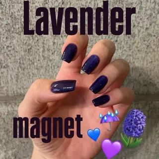 ネイル HENRIETTA NAILSALONのネイルデザイン