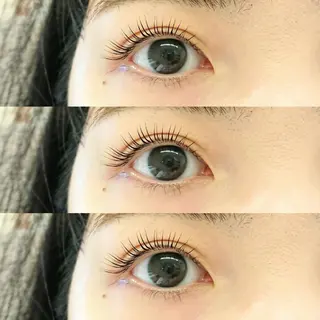 マツエク・マツパ ducca所属・ducca/ kariyaのヘアスタイル