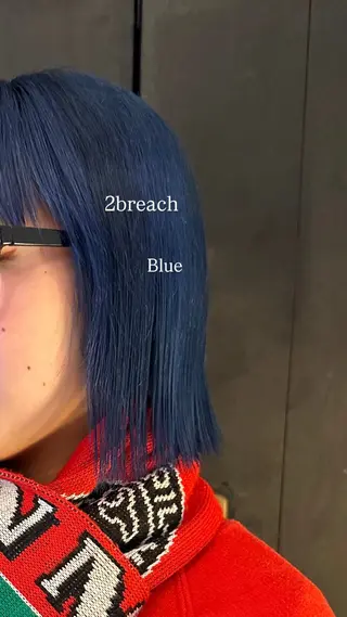 カラー 岡崎/暖色カラー/ デザイン/さらのヘアスタイル