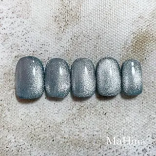 ネイル Healing Salon...MaHina(マヒナ)所属・MaHina🌙 salonのネイルデザイン