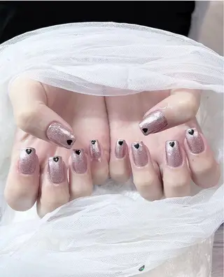 ネイル Kanako 💫のネイルデザイン