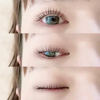 パーマ Shucre名駅🤍 AYUのマツエク・マツパデザイン