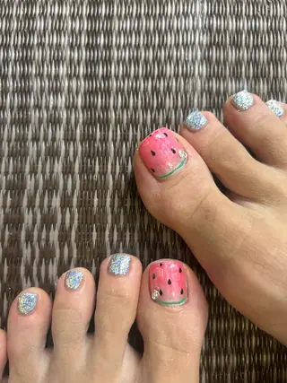 ネイル NailSalon Beniceのネイルデザイン