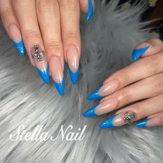 ネイル stella nail所属・stella ✴︎nailのネイルデザイン