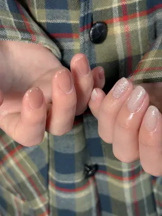 ネイル ARUM nail shokoのネイルデザイン