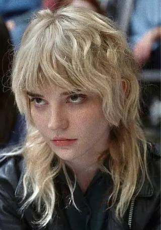 ミディアム 🌀イージーパーマ /KAISEI🌀のヘアスタイル