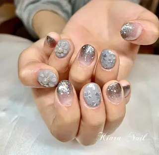 ネイル 🍭Kiara Nail🍭のネイルデザイン