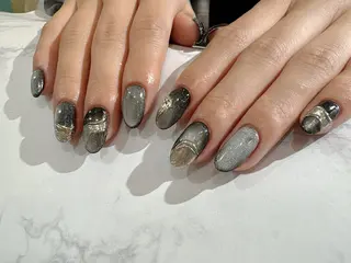 ネイル Re: Miyukiのネイルデザイン