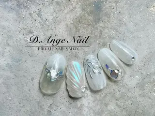 ネイル D.Ange Nail Salon所属・D.Ange Nailのネイルデザイン