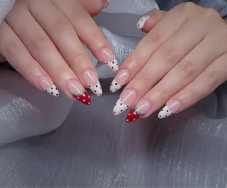 ネイル Yumi nailのネイルデザイン