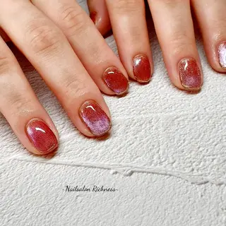 ネイル I. Yukariのネイルデザイン